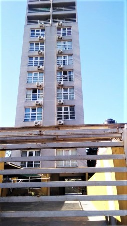  MONOAMBENTE   CTRO. SAN MIGUEL (EDIFICIO ITATI)