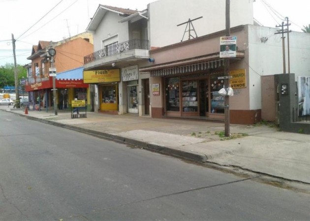 TERRENO, OPORTUNIDAD PERMUTA!!!! 