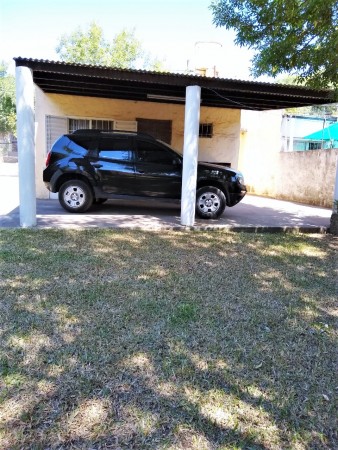 CASA 3 AMB. 