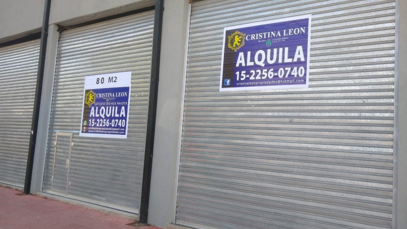 LOCAL 80 M2