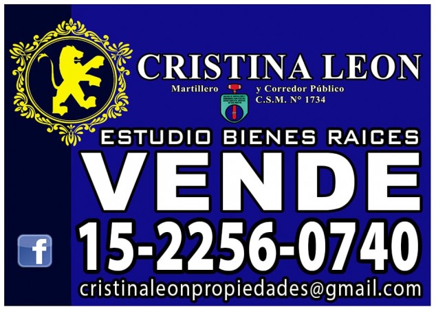 LOTE 550 M2. CON QUINCHO Y PISCINA