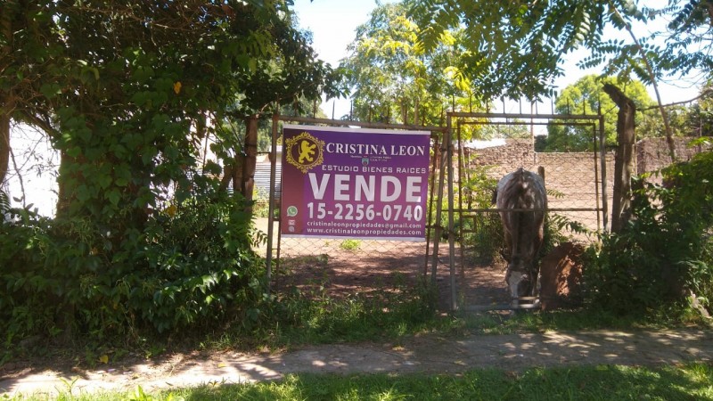LOTE  340 M2.