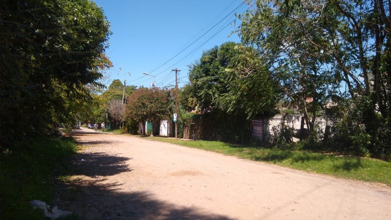 LOTE 635 M2. ( BELLA VISTA )