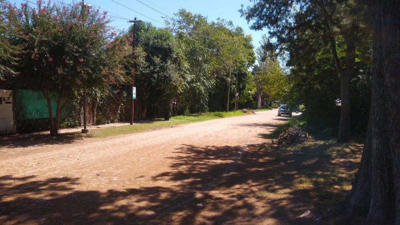LOTE 635 M2. ( BELLA VISTA )