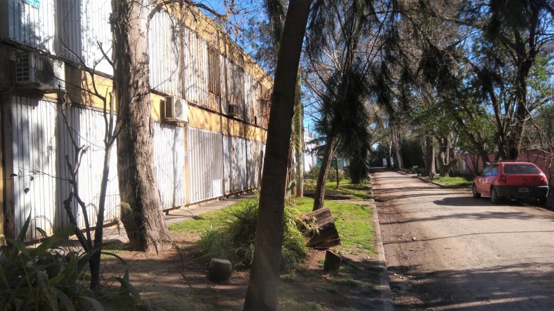  DEPARTAMENTO 2 AMB. 