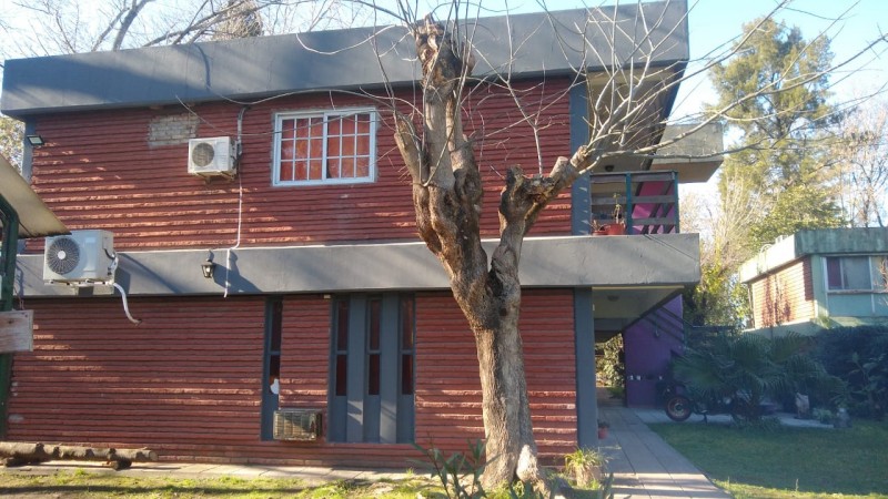  DEPARTAMENTO 2 AMB. 