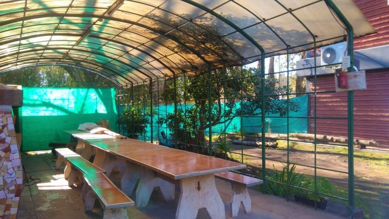  DEPARTAMENTO 2 AMB. 