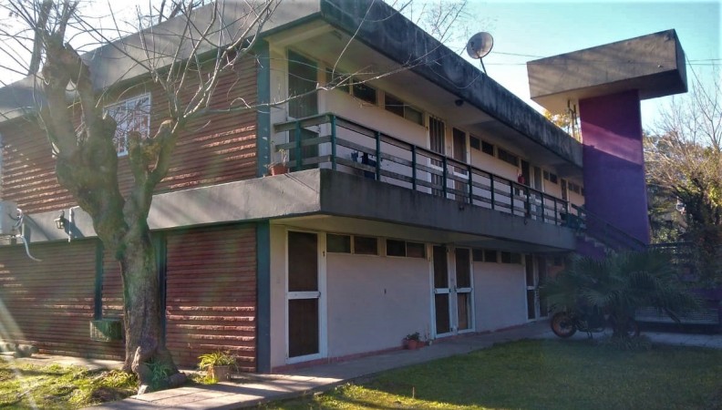  DEPARTAMENTO 2 AMB. 