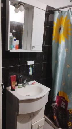 DEPARTAMENTO 3 AMB. 