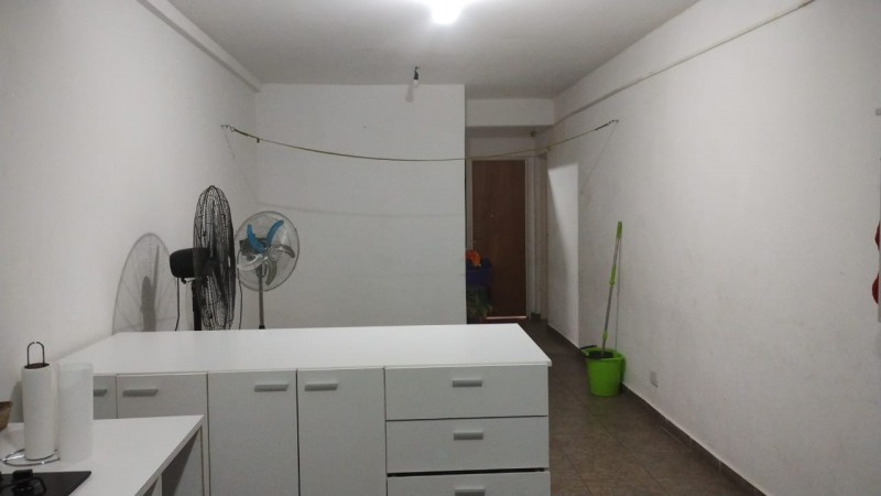 DEPARTAMENTO 3 AMB. 