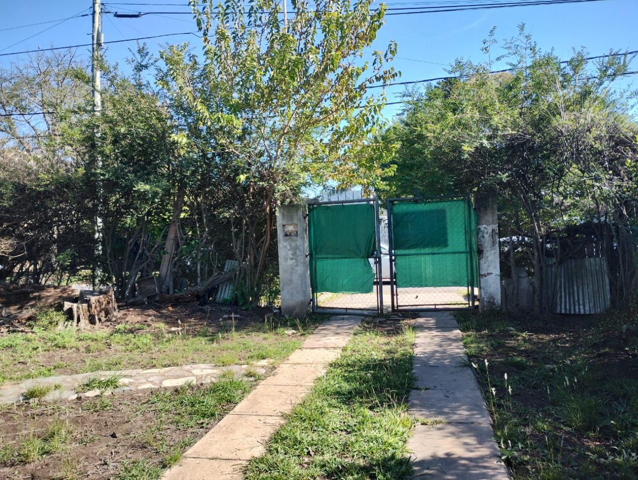 LOTE 900 M2