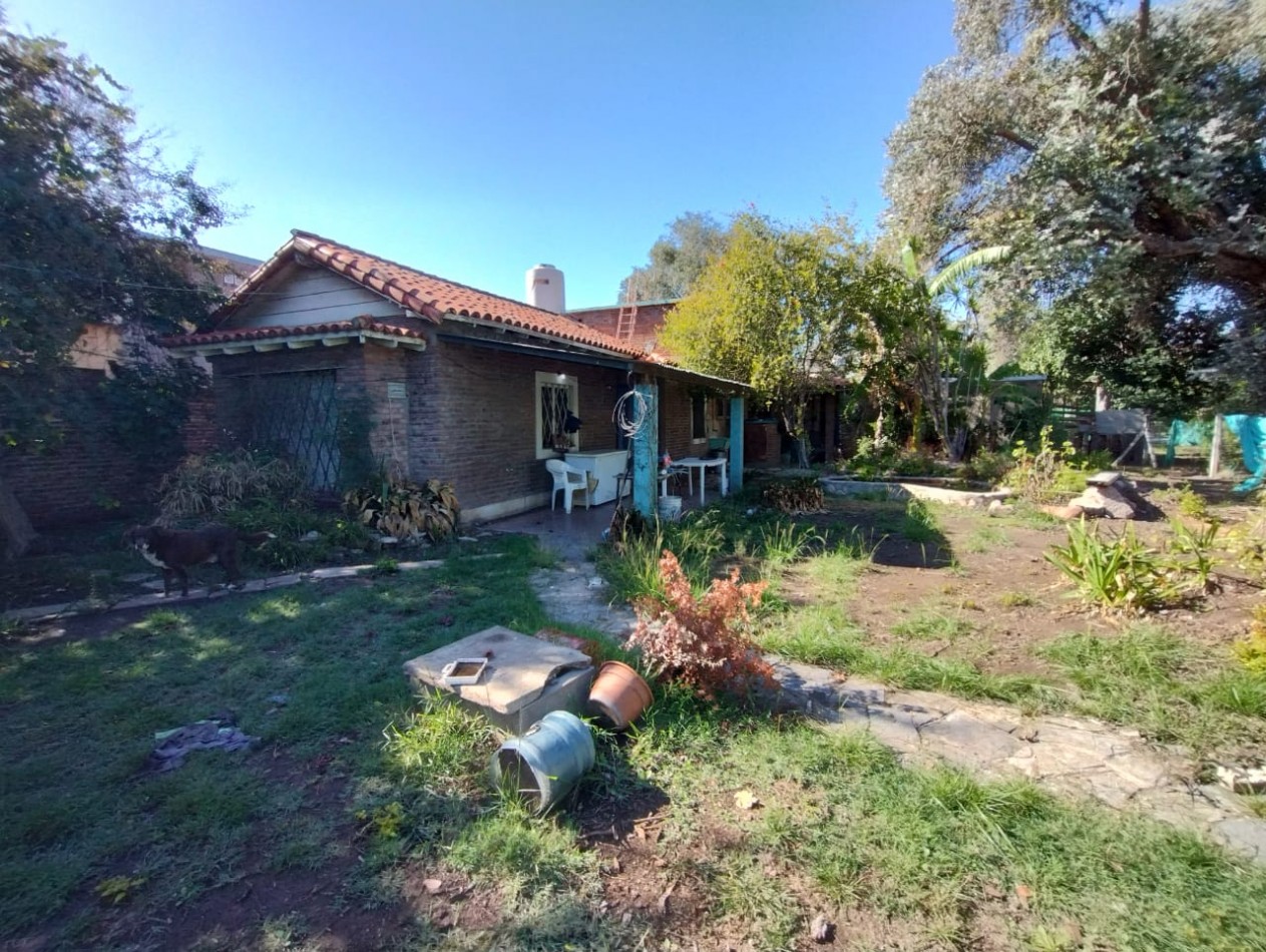 LOTE 900 M2