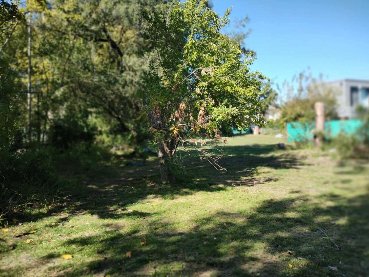 LOTE DE 553 M2. (BARRIO CERRADO MAGNA) 