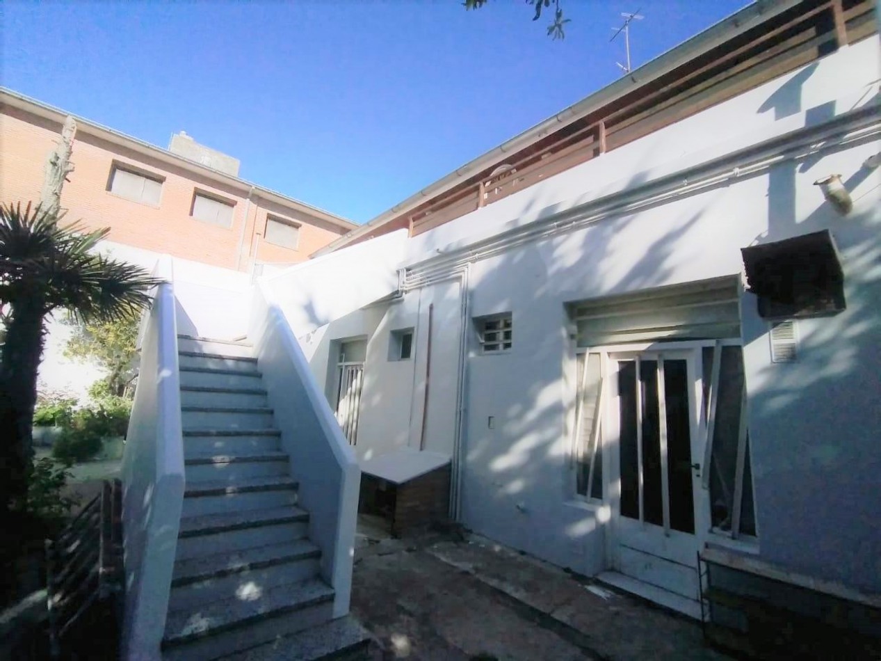 VILLA GESELL ( COSTA ATLANTICA)   DEPTO. 2 AMB. AMOBLADO A NUEVO  AV. 3 N° 2317  E/ PASEOS 123 Y 124