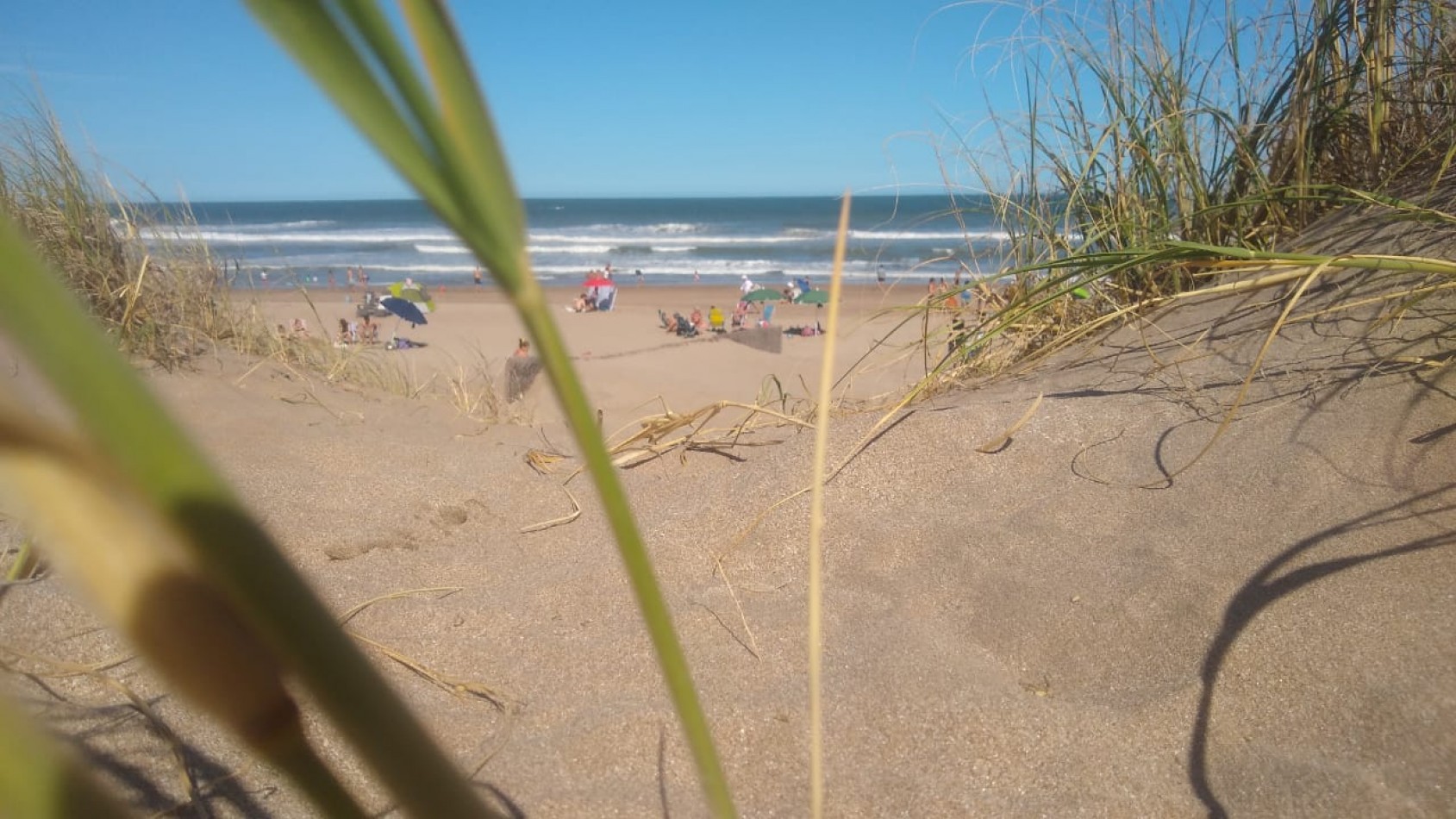 VILLA GESELL (COSTA ATLANTICA) CHALET 4 AMB. AMOBLADO + DEPTO. 2 AMB. A 500 M. DE PLAYA