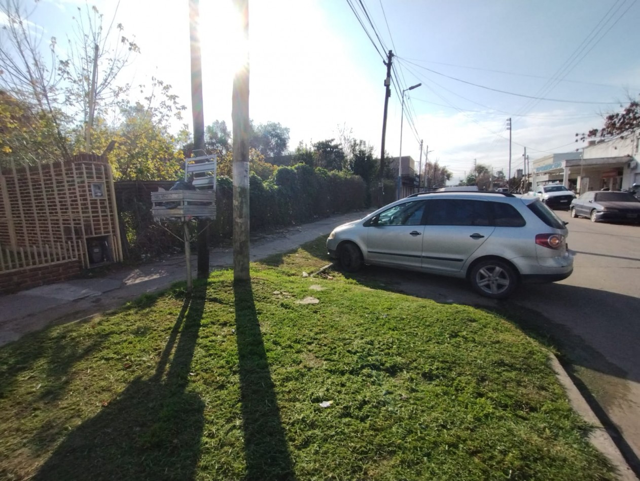 LOTE  2.000 M2.  (A  METROS  RUTA NAC. 197) ING. P. NOGUES 