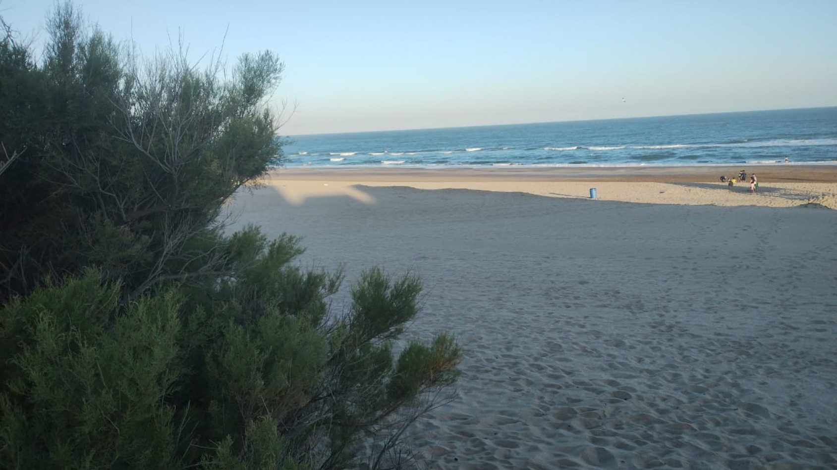 VILLA GESELL     DEPARTAMENTO 3 AMB. A METROS DE PLAYA