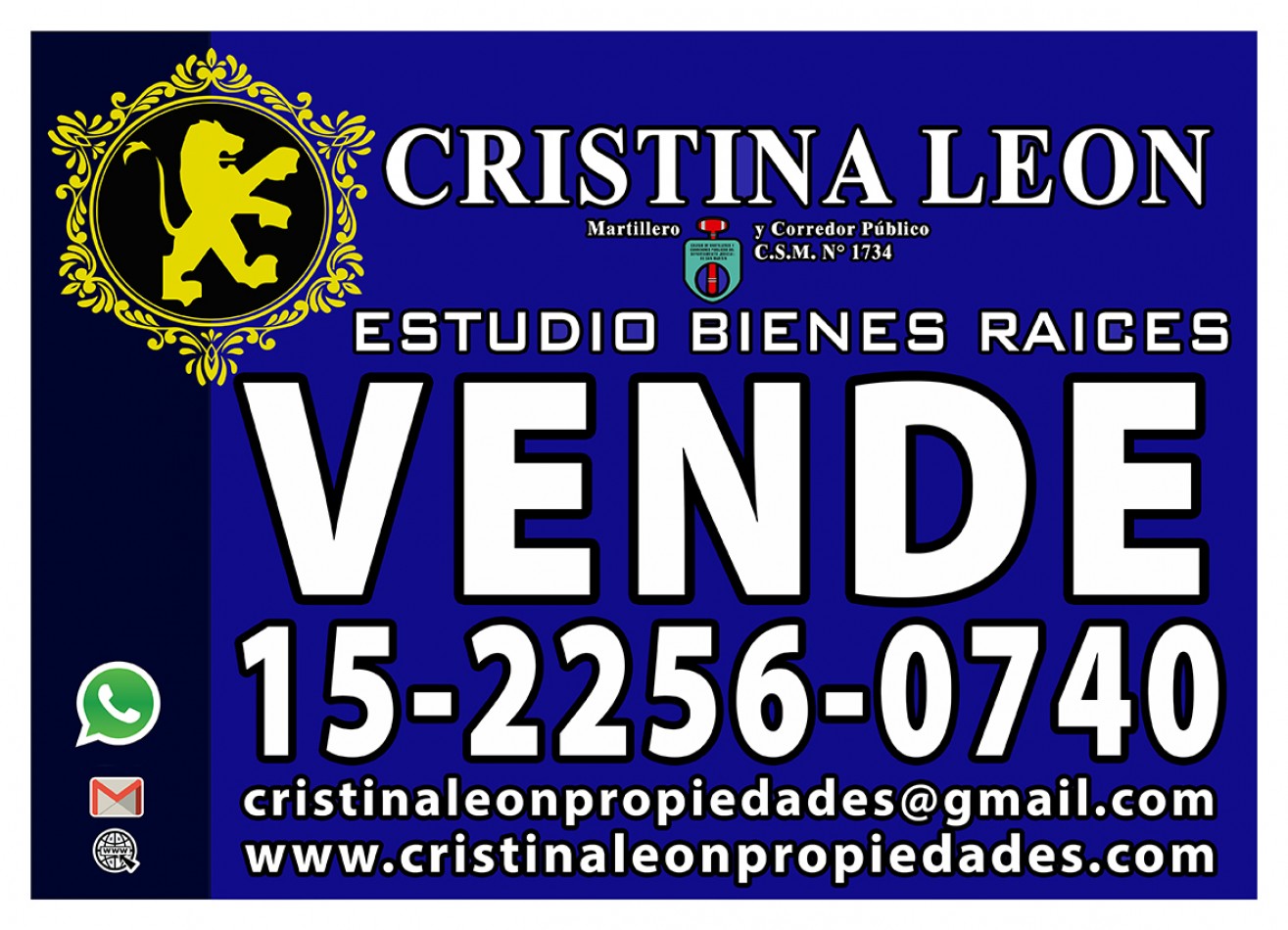 HERMOSO CHALET  5 AMB. PISCINA/PARQUE  (BARRIO LOS NOGALES)