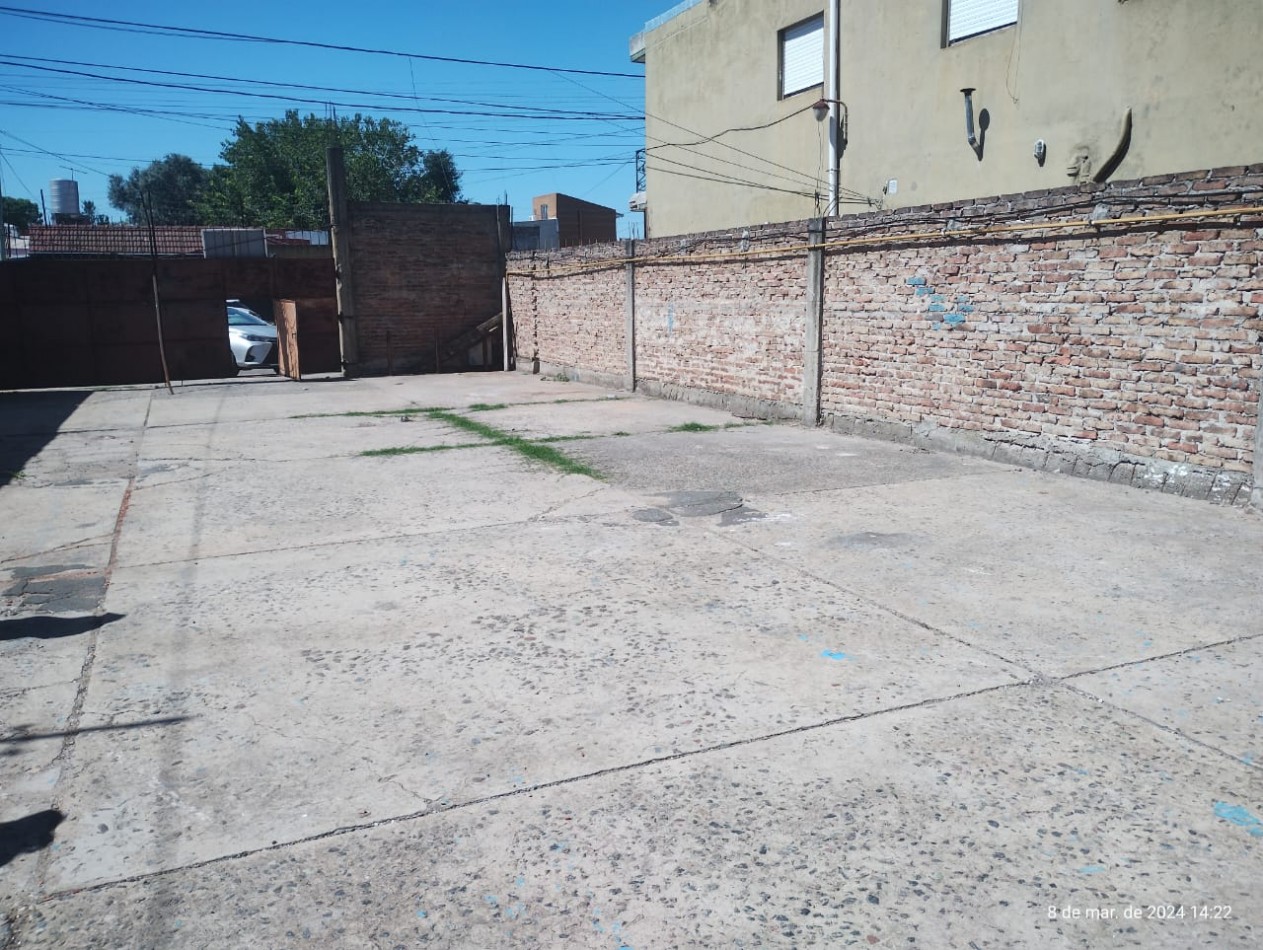 GALPON 420 M2 