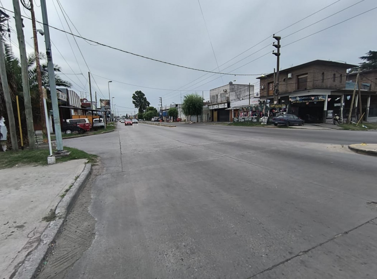 LOTE CON MEJORAS