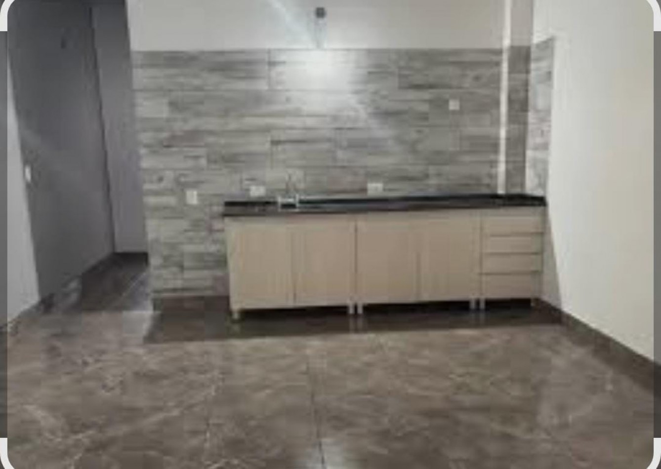 DEPARTAMENTO 3 AMB.
