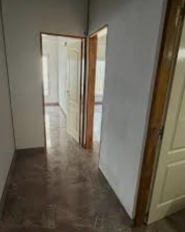 DEPARTAMENTO 3 AMB.