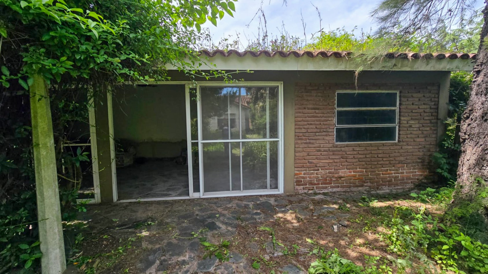 CHALET 4 AMB. C/ QUINCHO Y PARQUE