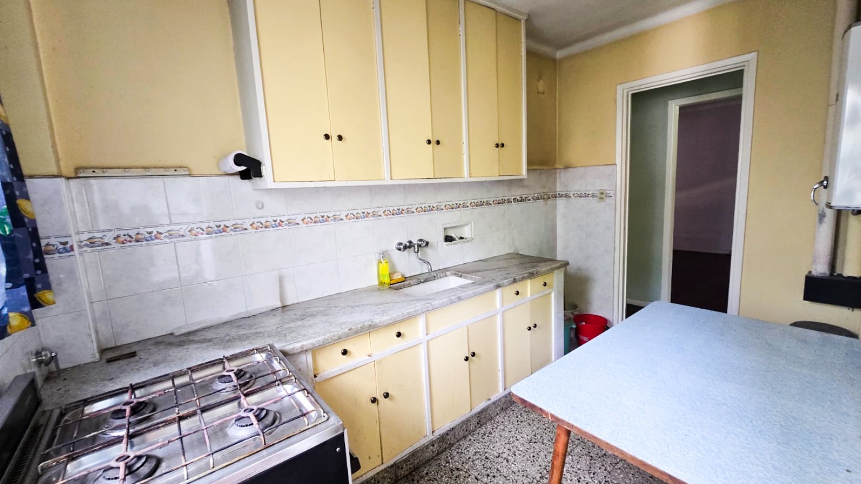 CHALET 4 AMB. C/ QUINCHO Y PARQUE