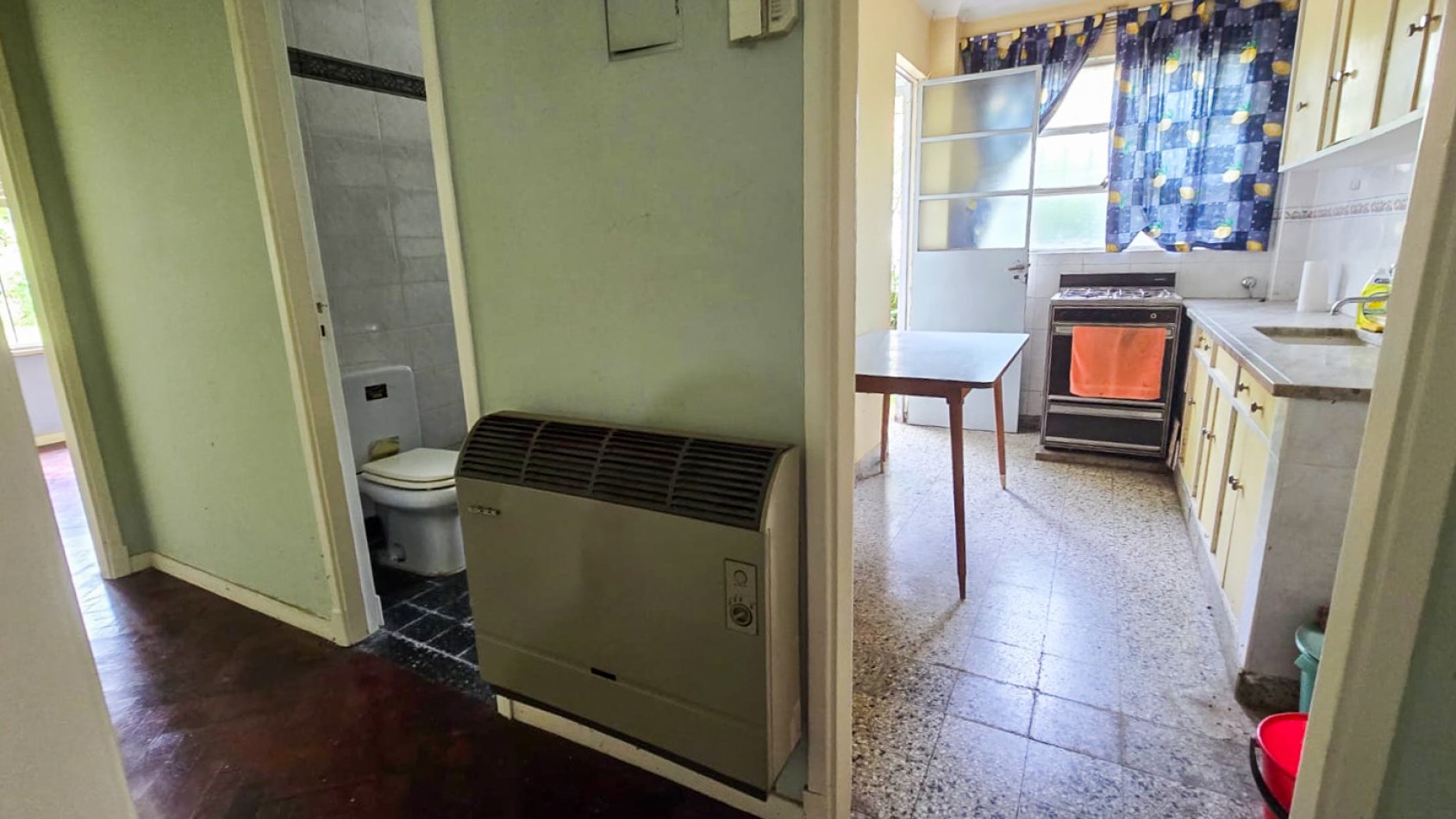 CHALET 4 AMB. C/ QUINCHO Y PARQUE