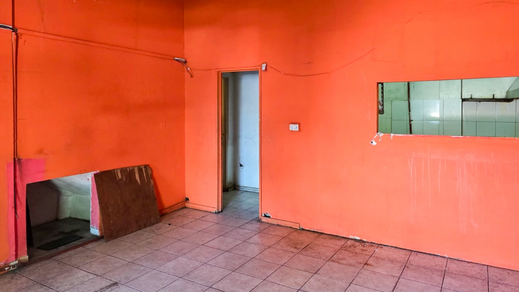 LOCAL  40 M2 CENTRO SAN MIGUEL