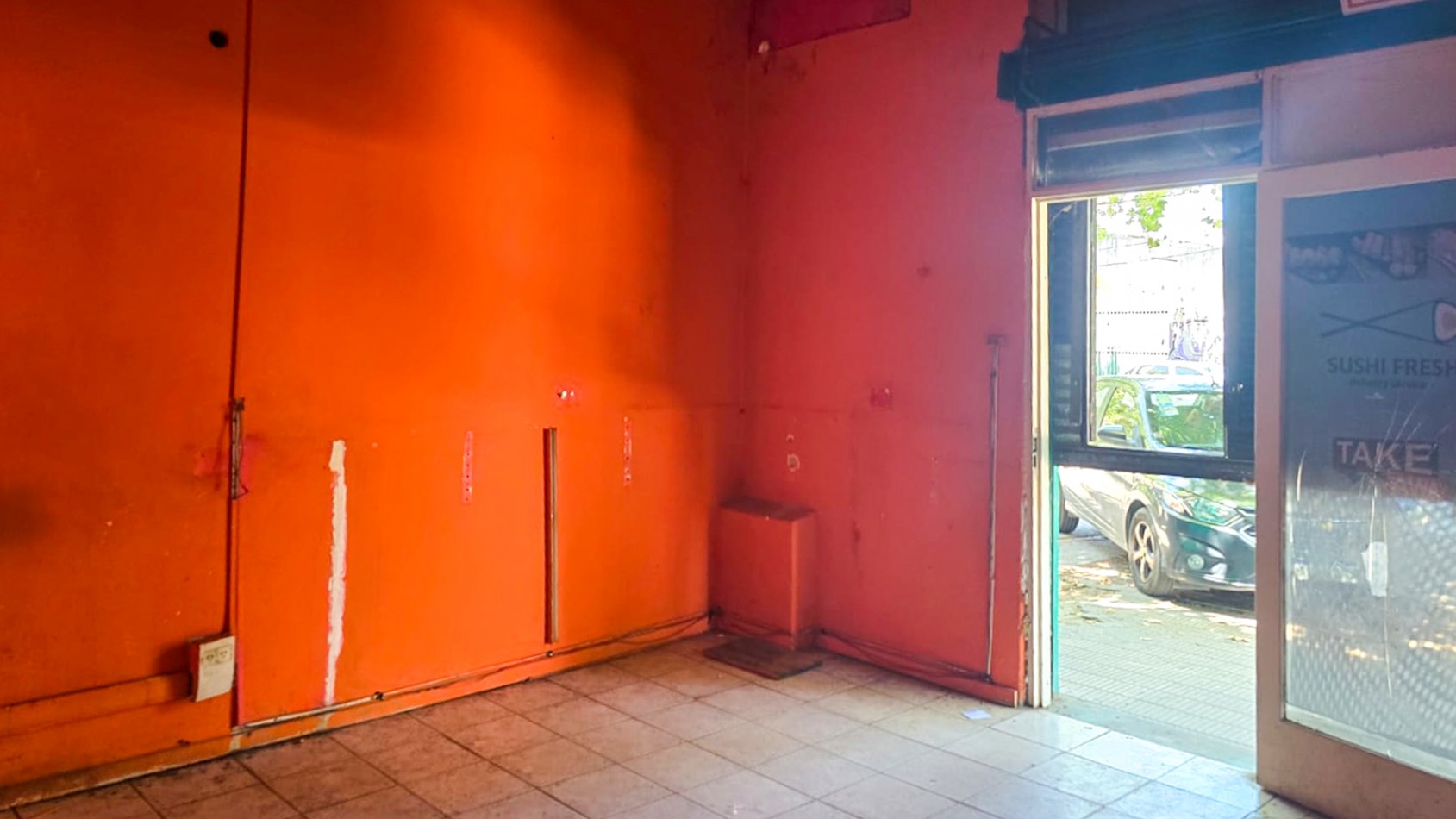 LOCAL  40 M2 CENTRO SAN MIGUEL
