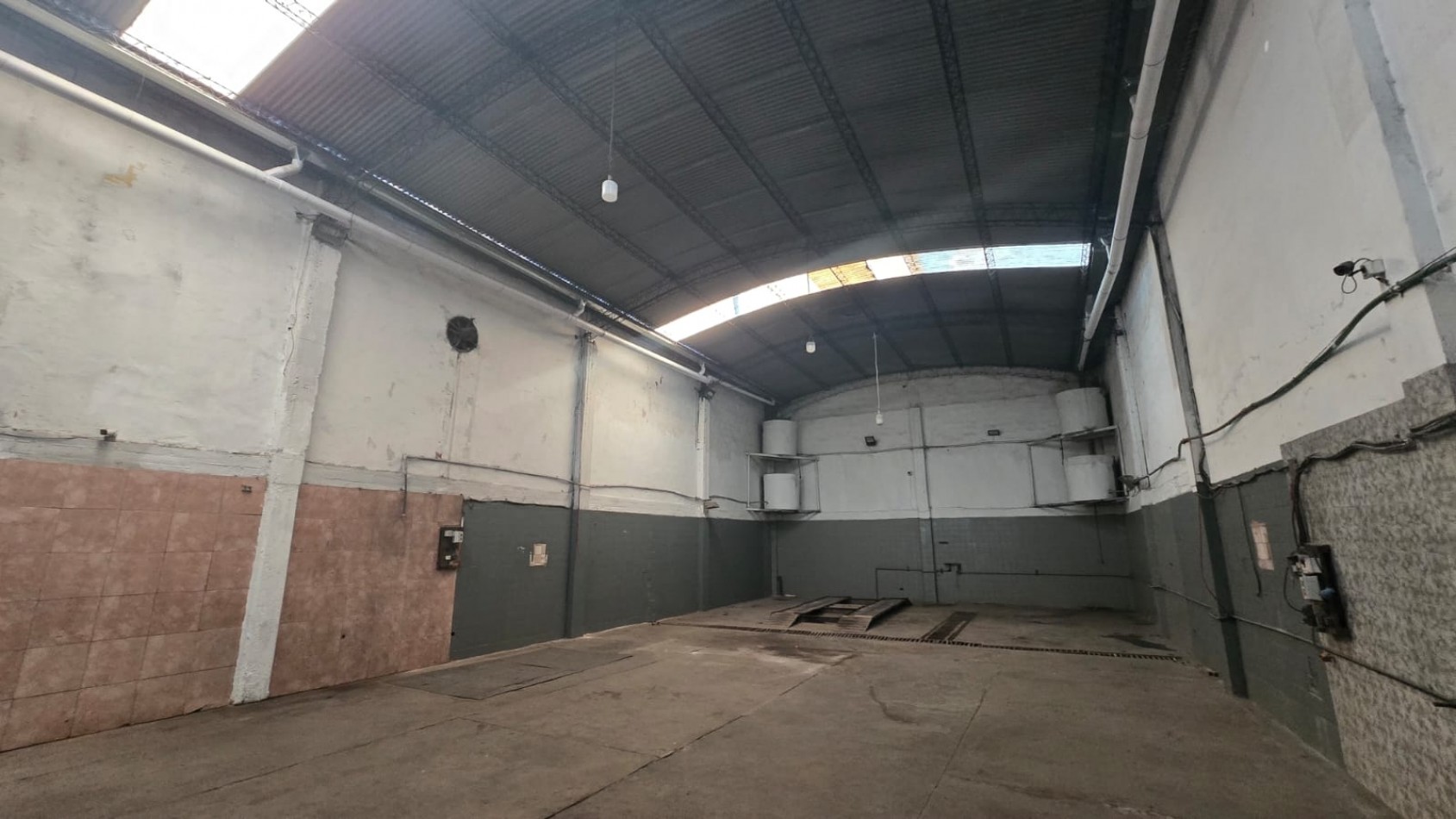 GALPON 150M2 