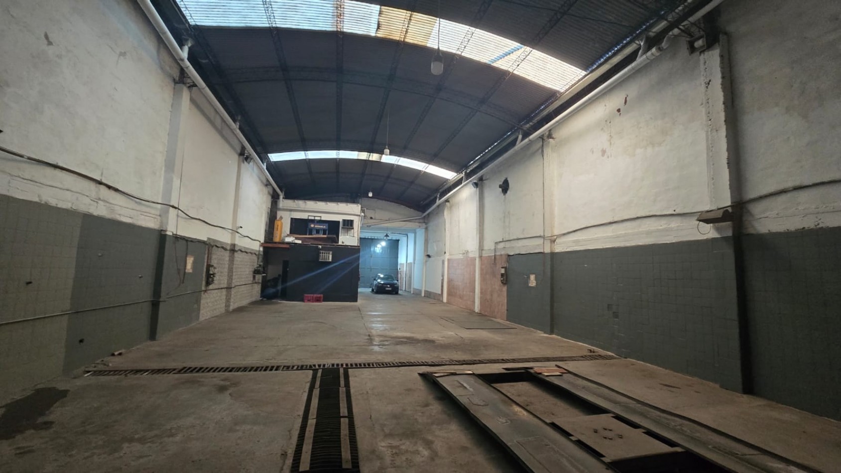 GALPON 150M2 