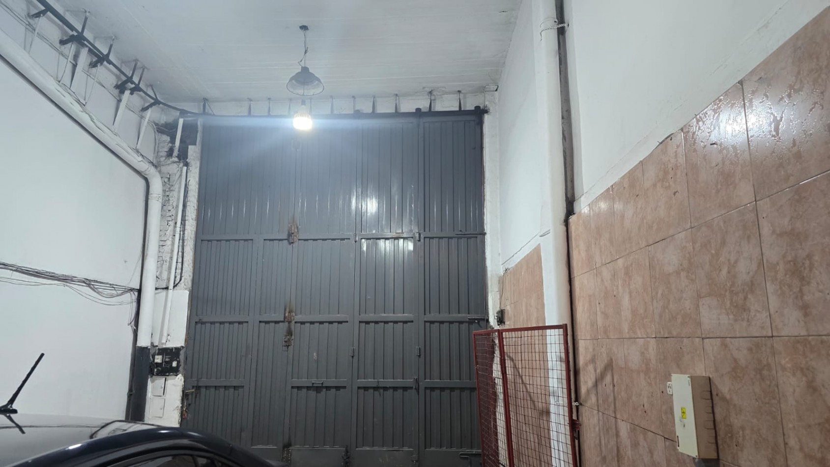 GALPON 150M2 