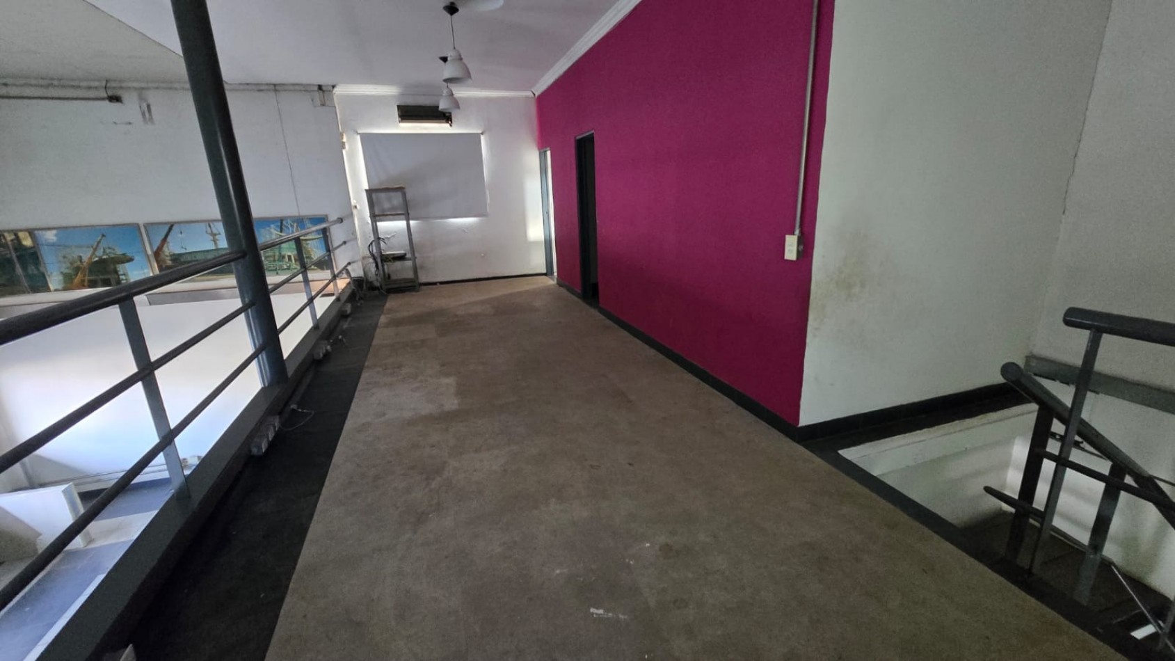 OFICINAS 110 M2