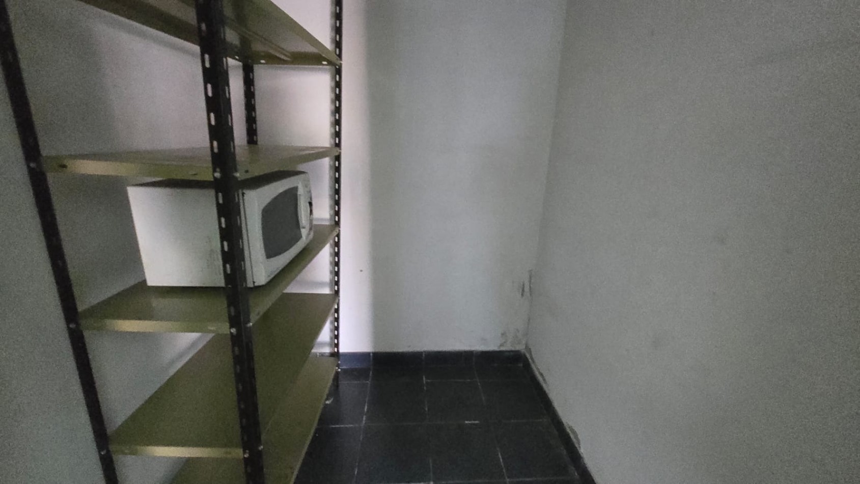 OFICINAS 110 M2