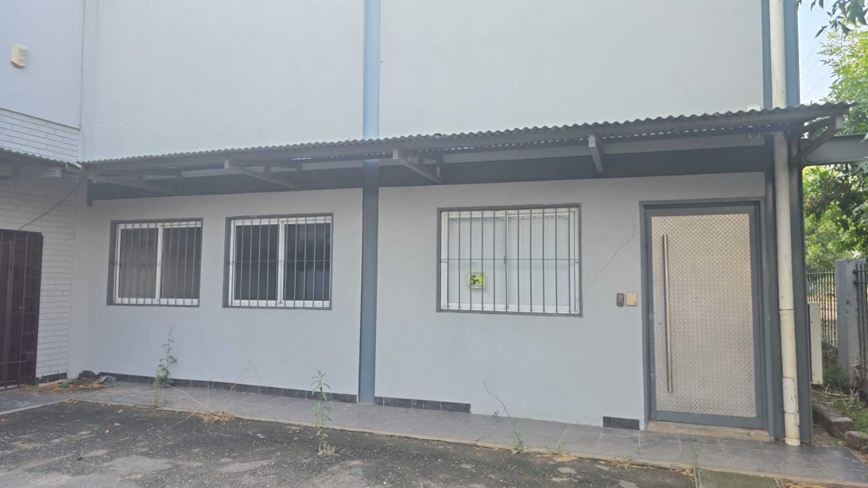 OFICINAS 110 M2