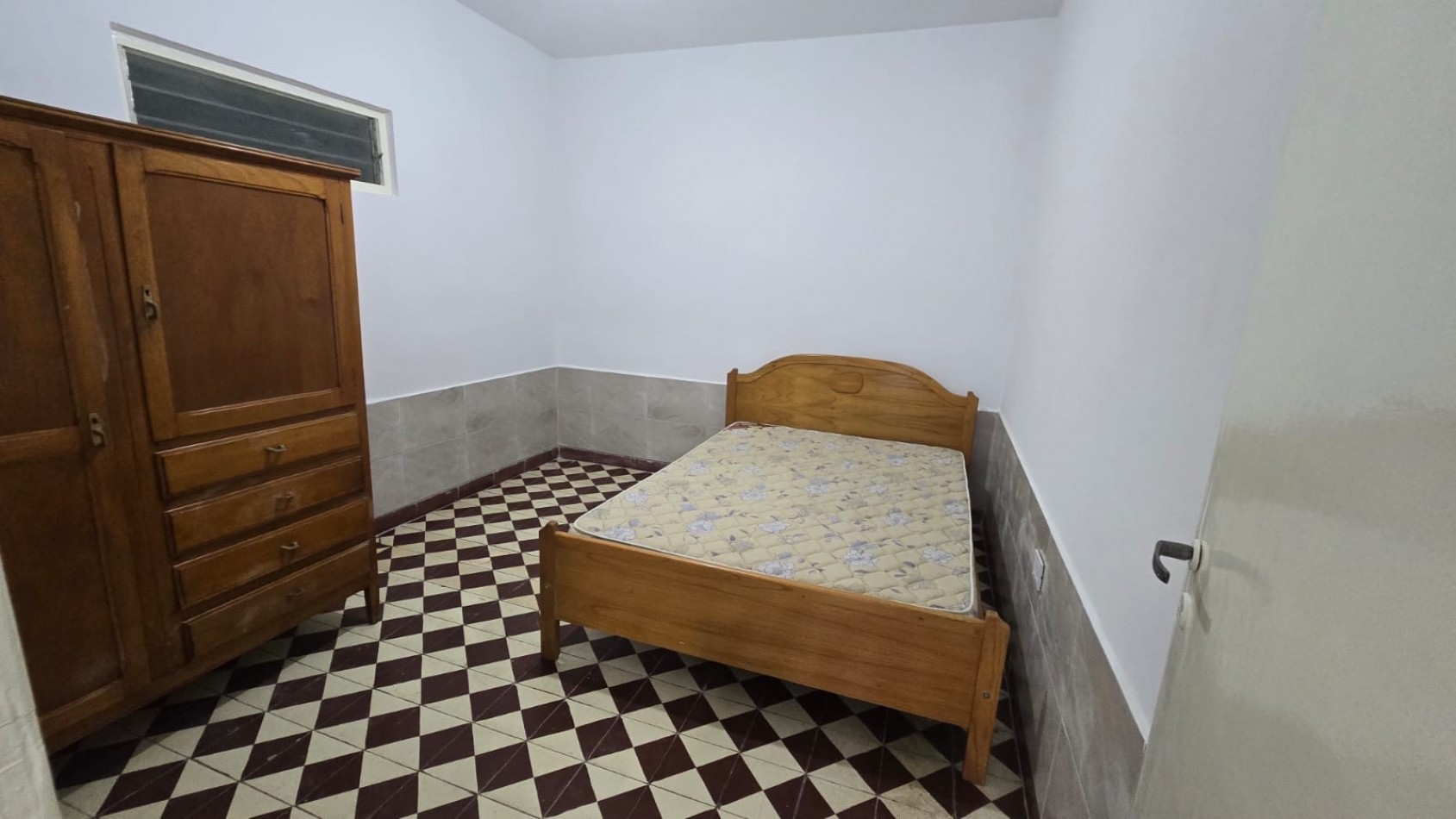 CASA 3 AMB.