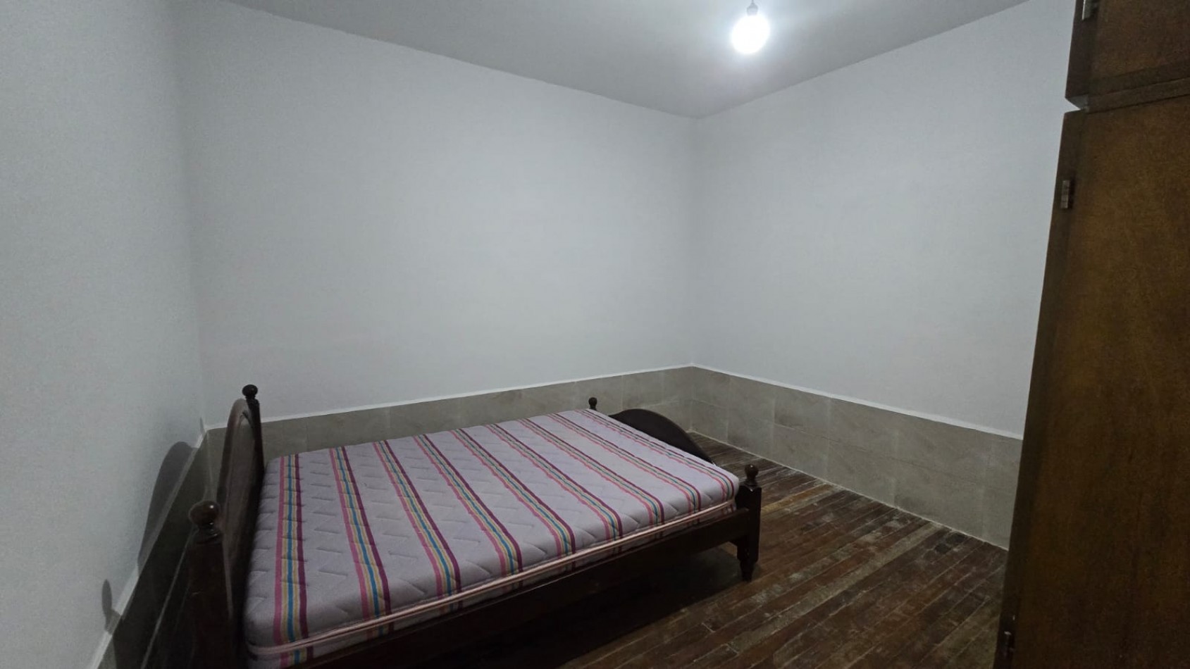 CASA 3 AMB.