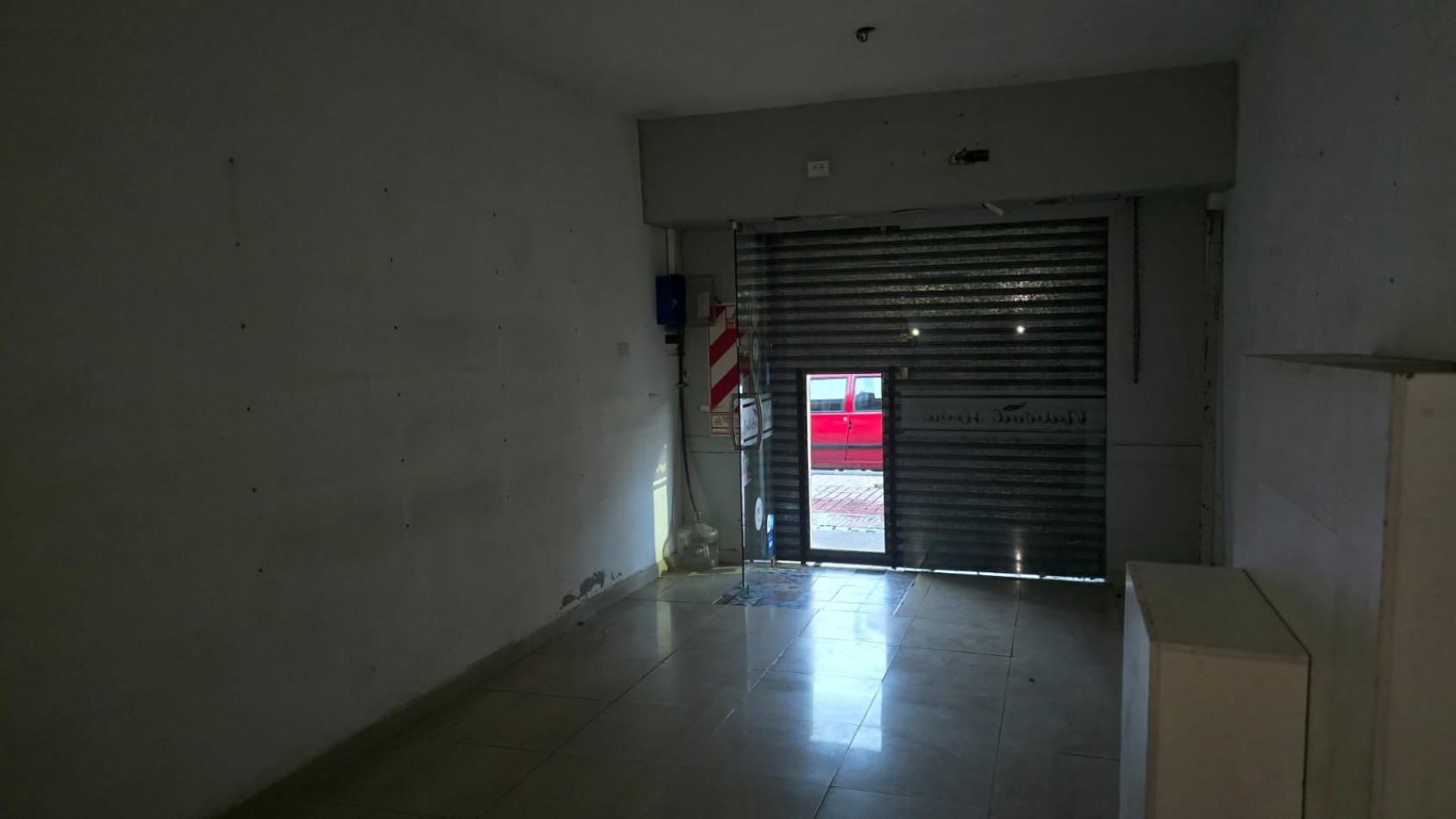 LOCAL 30 M2. CTRO. POLVORINES