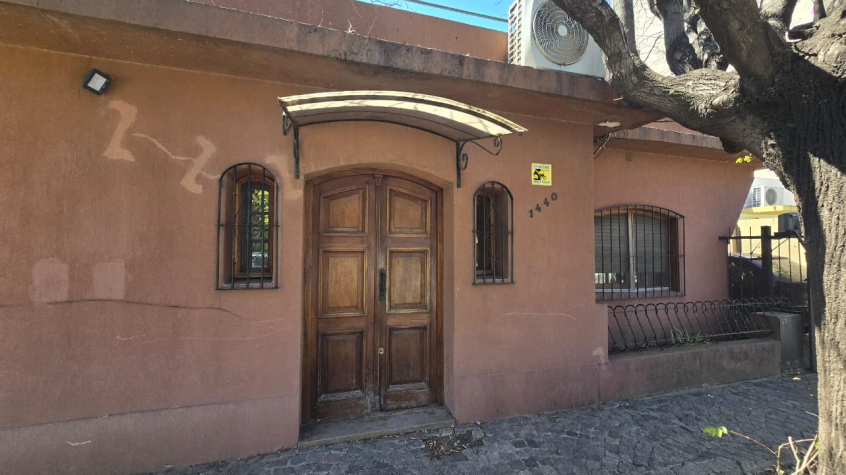 CASA 4 AMBIENTES 