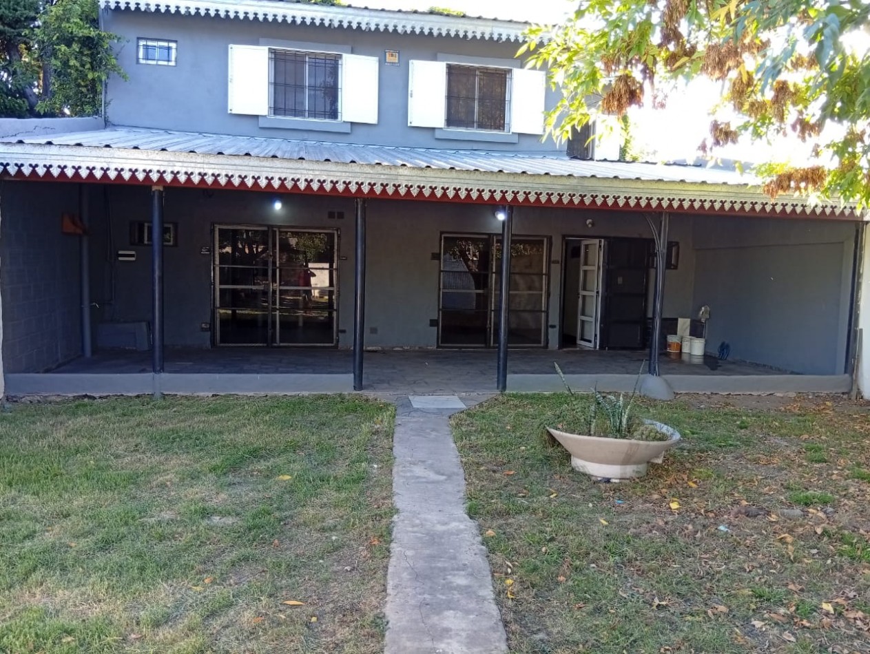 CASA 4 AMBIENTES