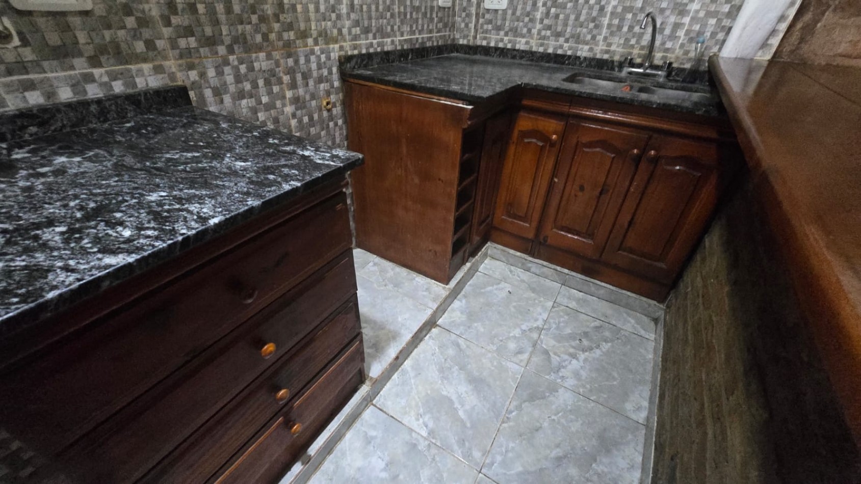 CASA 4 AMBIENTES