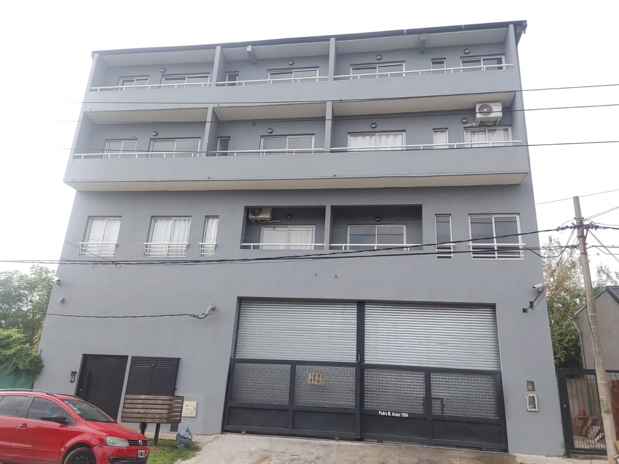 DEPARTAMENTO 2 AMB C/ BALCON, A ESTRENAR 