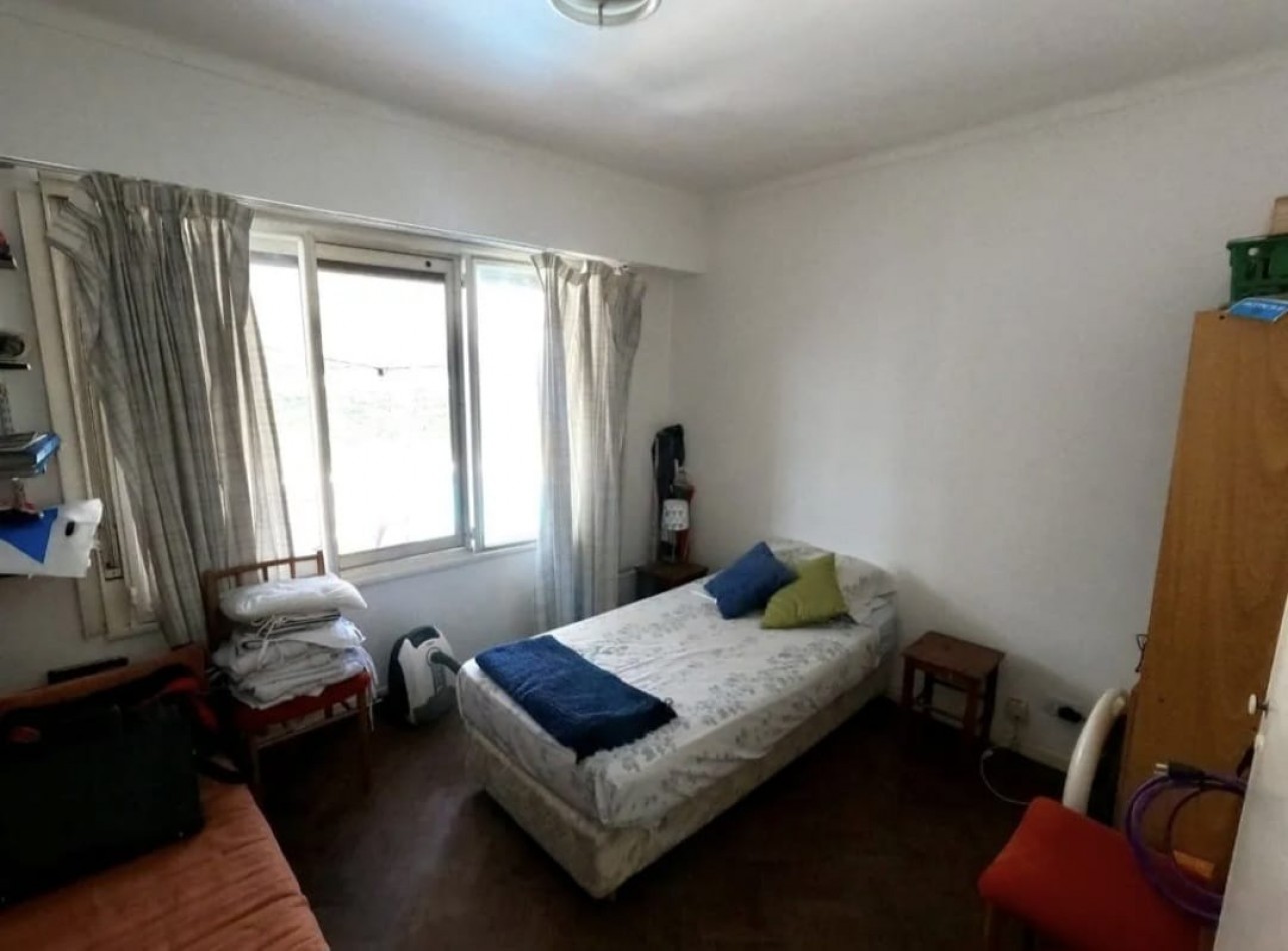 CHALET C / PILETA, QUINCHO Y PARRILLA