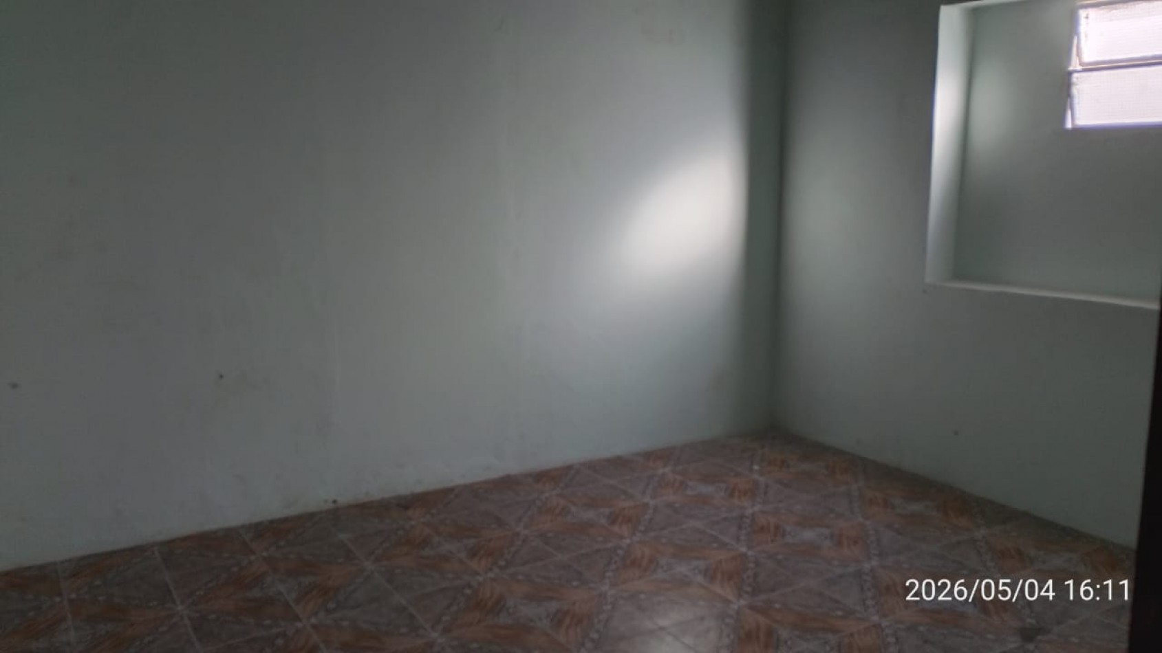 DEPARTAMENTO 3 AMB. PLANTA BAJA 