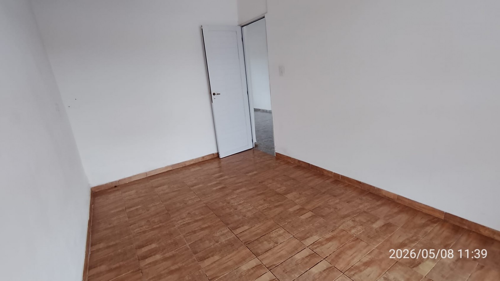 DEPARTAMENTO 3 AMB. C/ BALCON 