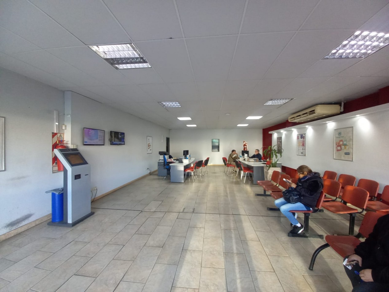 LOCAL 234 M2.