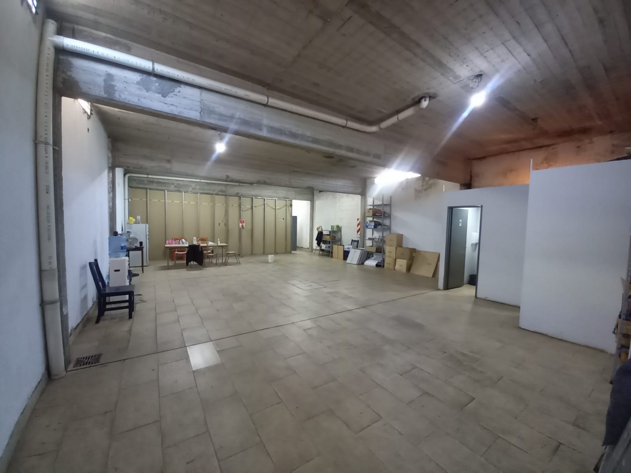 LOCAL 234 M2.
