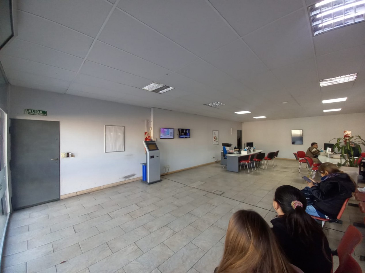 LOCAL 234 M2.